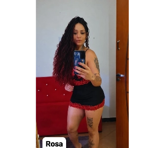 Rosa Cristina