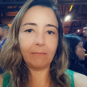 Silmara Cristina Elias Pereira felix