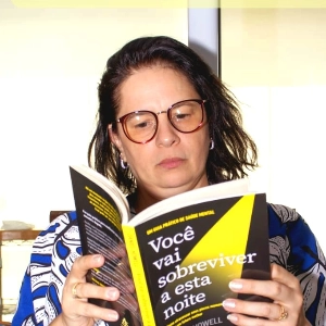 Arlete Moreira - Terapeuta em Osasco