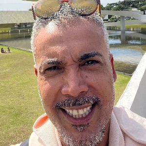 Márcio Gomes dos Santos Guandá