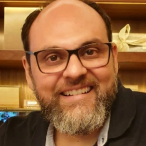 Alan de Melo e Silva Monteiro