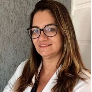 Cirlene Souza