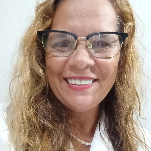 Gisleine Gomes dos Santos