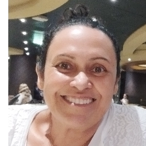 Viviane Amaral