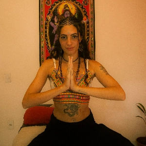 Naju Mencuttini, Massagem,Terapia Holística & Tantra - Arraial d'Ajuda