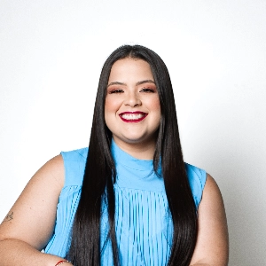 Ana Paula Sérvio Psicóloga e Psicanalista