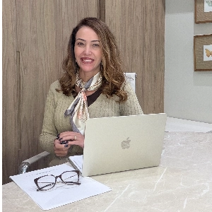 Rafaela Albinati