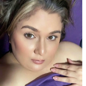 Massagista Lady