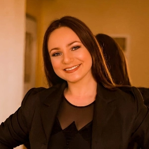 Carmen Luana Copetti