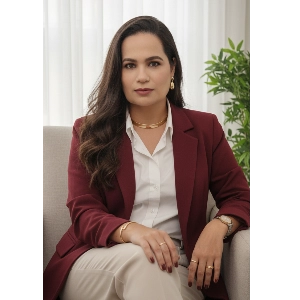 Fernanda Thiesen Matos