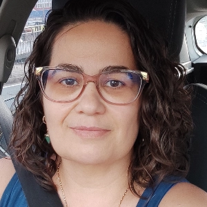 Fernanda Thiesen Matos