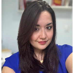 Dara Alexia De Felippe Braga