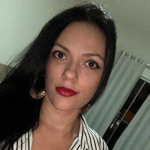 Paula de Souza Meireles