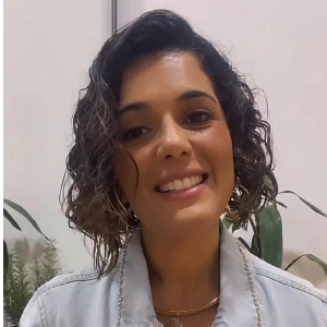 Paula Campolina l Terapeuta