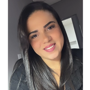 Miria Firmino
