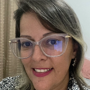 Ana Paula Garcia de Matos