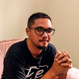 GUSTAVO HENRIQUE DA SILVA