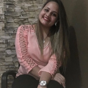 Ana Carolina de Oliveira
