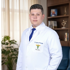 Gabriel Veronez Rousseng