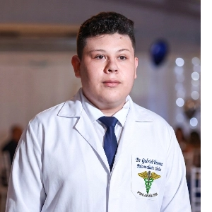 Gabriel Veronez Rousseng