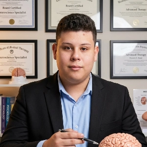 Gabriel Veronez Rousseng