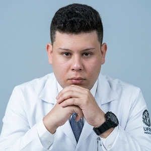 Gabriel Veronez Rousseng