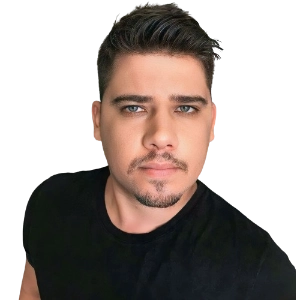 Beto Alves Terapeuta Tântrico - Massagem Tântrica em Brasília
