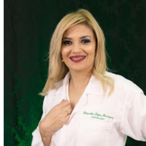 Dra. Katiushka Maria  Trifun Rodriguez