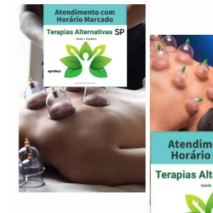 TERAPIAS ALTERNATIVAS SP