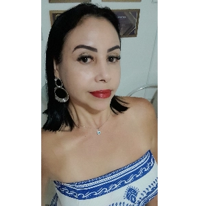 Ana  Souza 🤲🏆