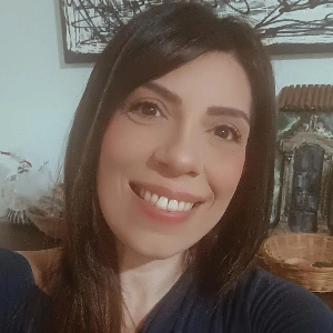 Gisele Jamonot Arbelo