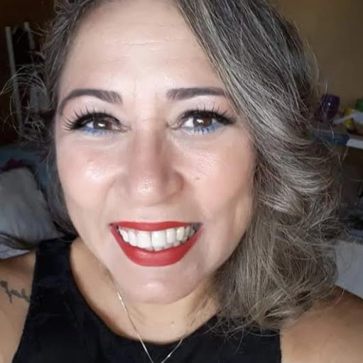 Rosângela N. G. Marcião