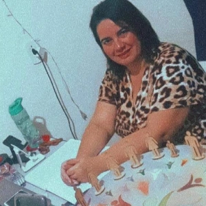 Luciane Assunção Constelação Familiar e Soluções Sistêmicas