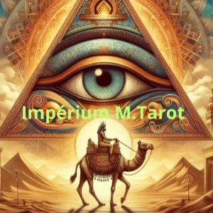 ITAJAÍ-SC, Cartomante- IMPÉRIUM MÁXIMUS TAROT 7