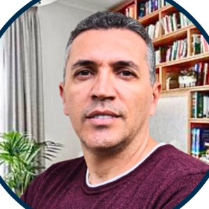 Helton Alcioní da Silva