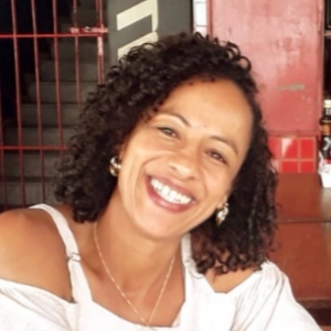 ELIANA ALVES DOS SANTOS