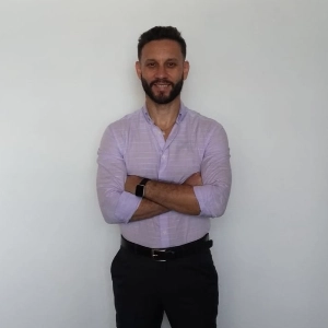 Alessandro Mateus Terapeuta