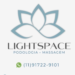 LIGHTSPACE PODOLOGIA E MASSAGEM