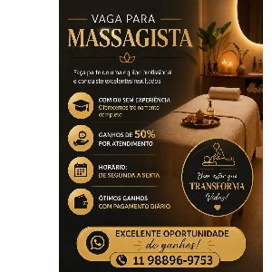 Ganesha tantric Está contratando