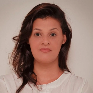 Raquel Belo Xavier Feitosa