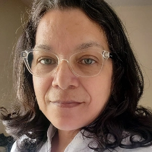 Ana Cristina Lima