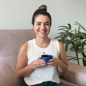 Lais Mendes Oliveira