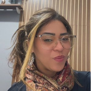 Evellyn Souza