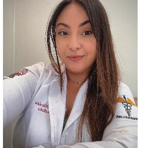 Thayane Nicolau Seliprandy