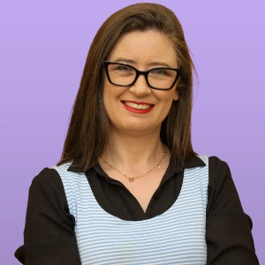 Daiani Cardoso de Oliveira Ody