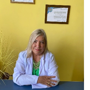 Aparecida Lourdes Gasparetto