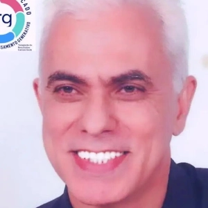 Augustinho Geraldino (TRG) Tearapeuta em Cafelandia Parana