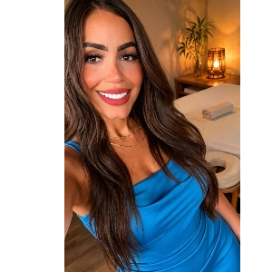 Delaine Pereira