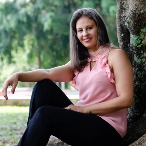 Naici Rodrigues Marcelino Pereira