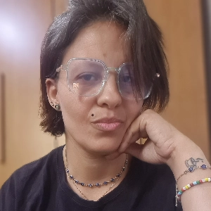 Naici Rodrigues Marcelino Pereira